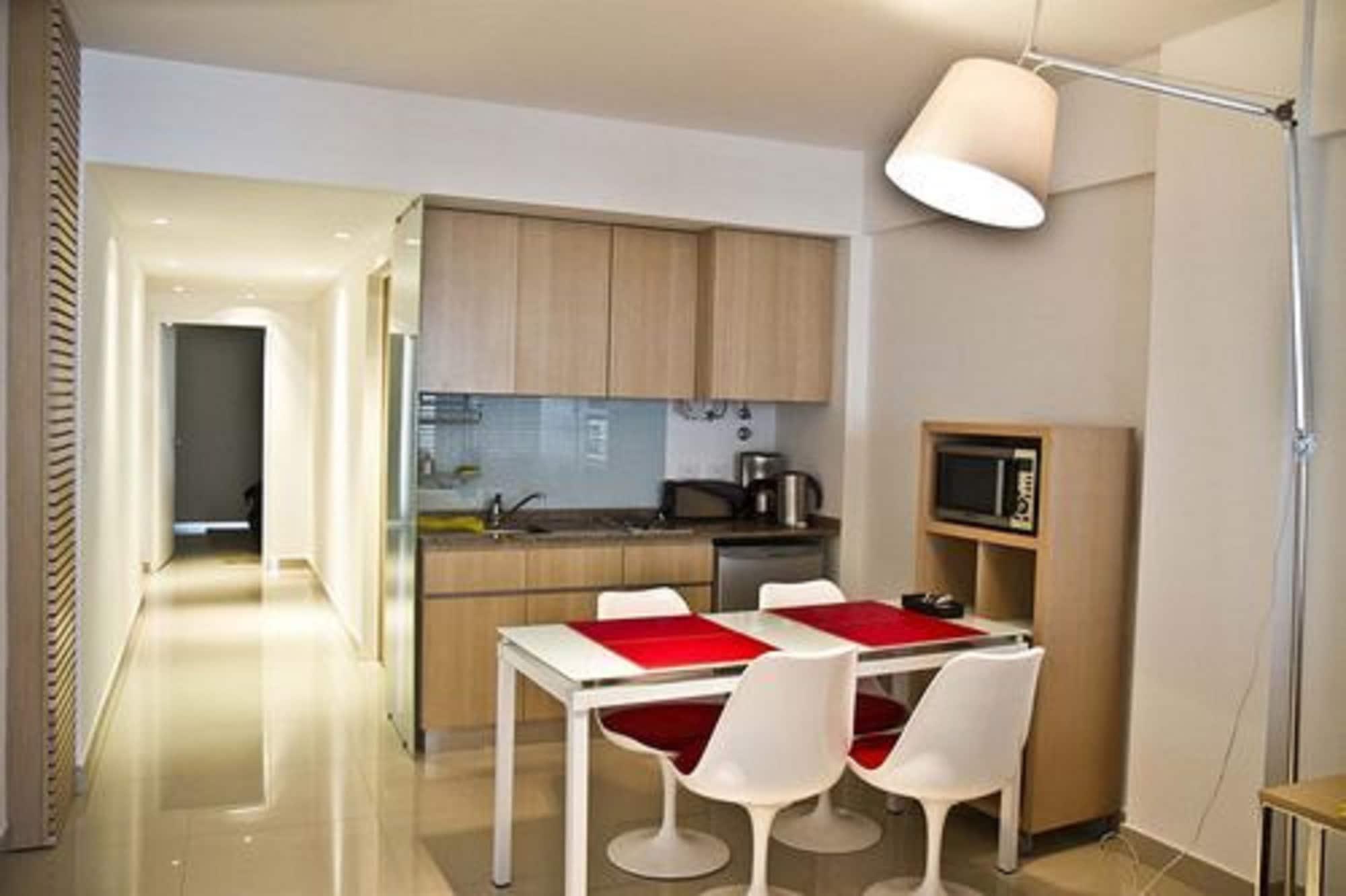 Dream Ba Apartamento Buenos Aires